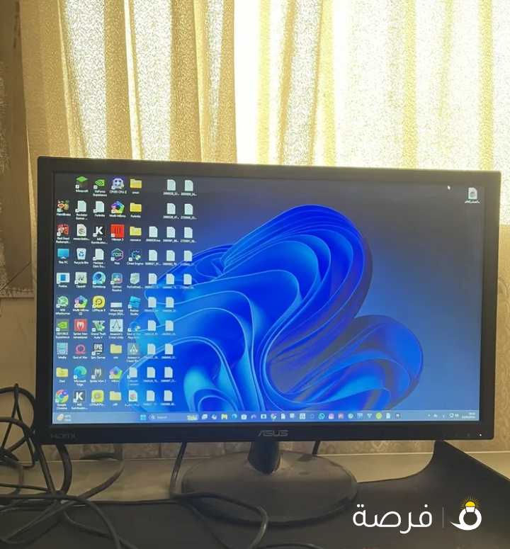 شاشة اسوس للبيع