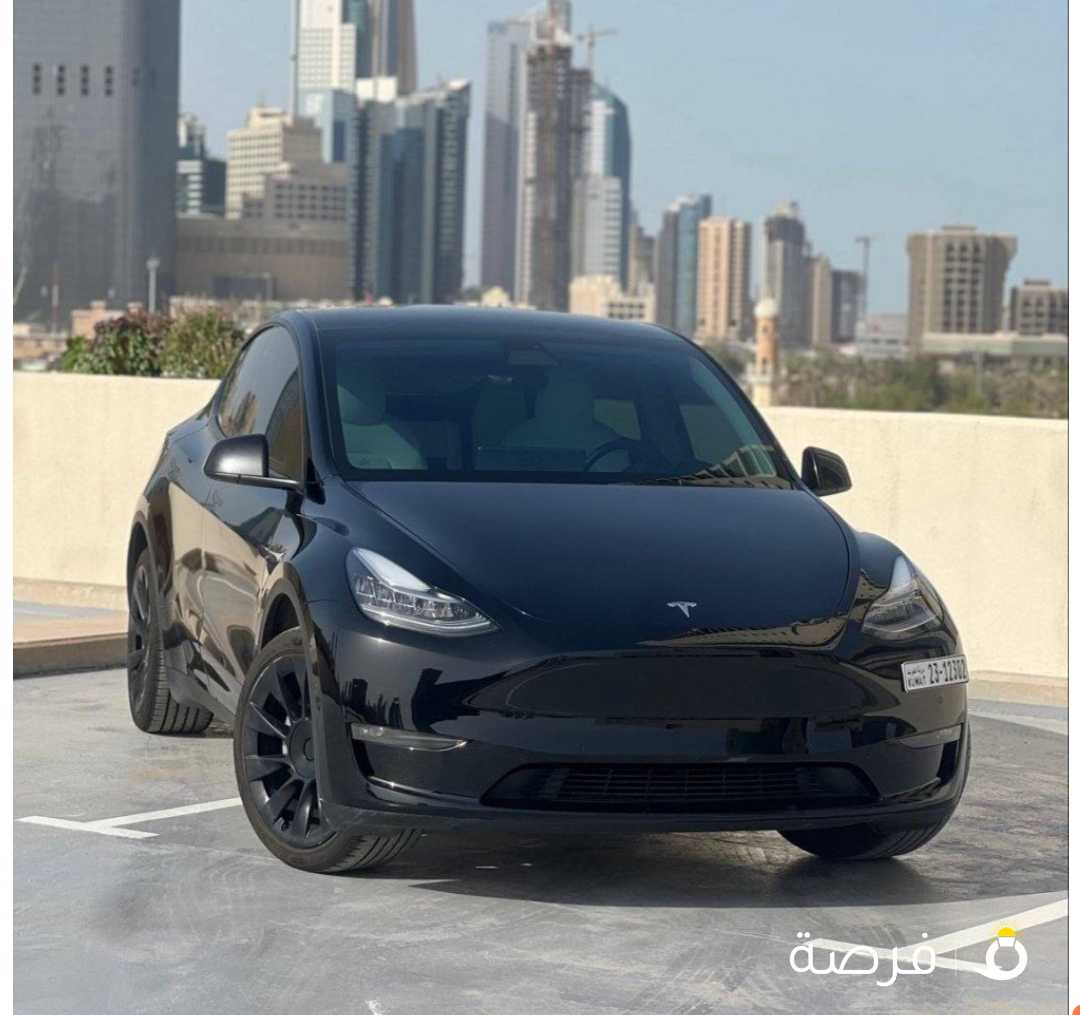 للبيع تيسلا