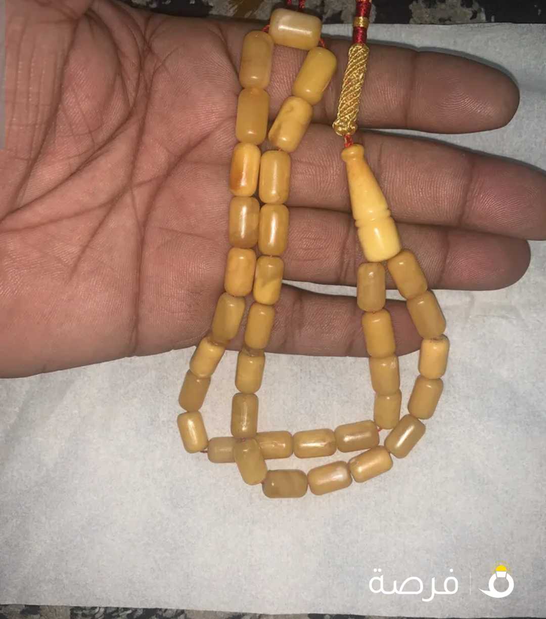 للبيع مسباح كهرب بولندي قديم