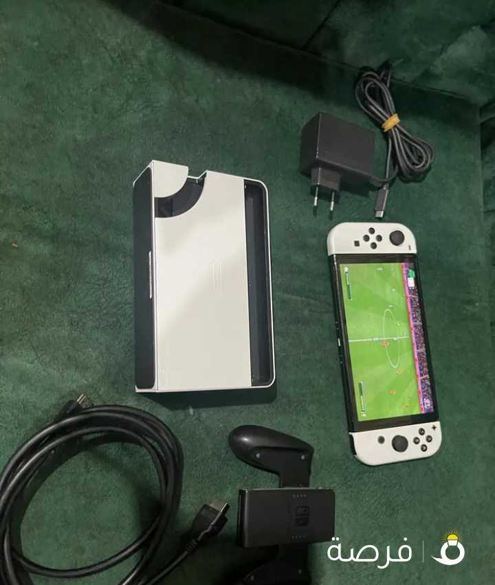 نتينتدو اولد مهكر فيه 80 لعبة كانه جديد مع كامل اغراضه