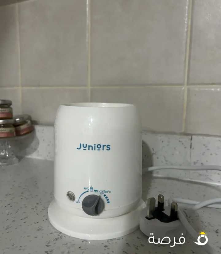 جهاز تسخين مميات اطفال