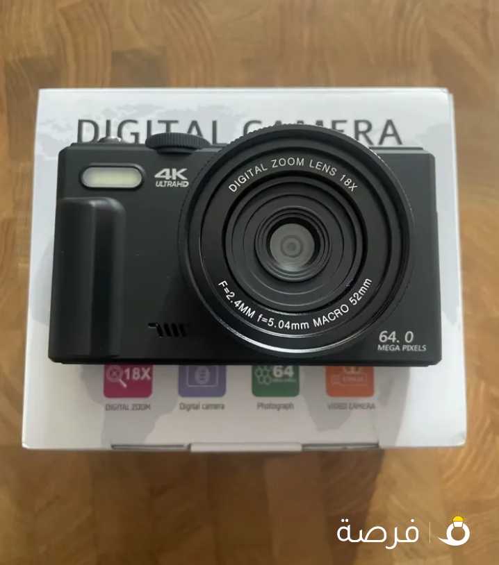 كاميره جديده بالكرتونه اقرأ الوصف
