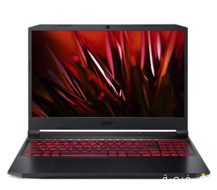 Acer Nitro 5 laptop