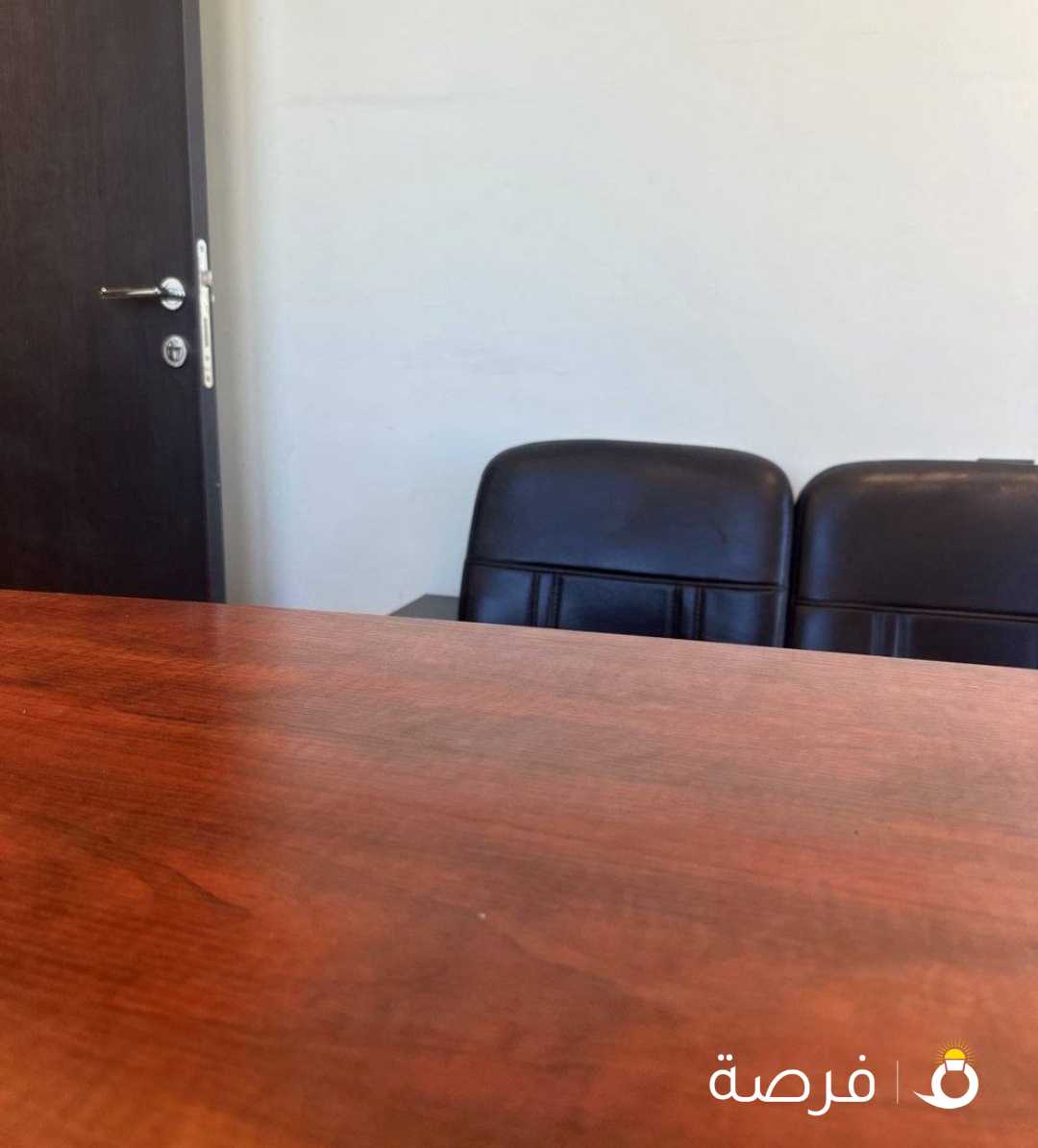 موظفات استقبال