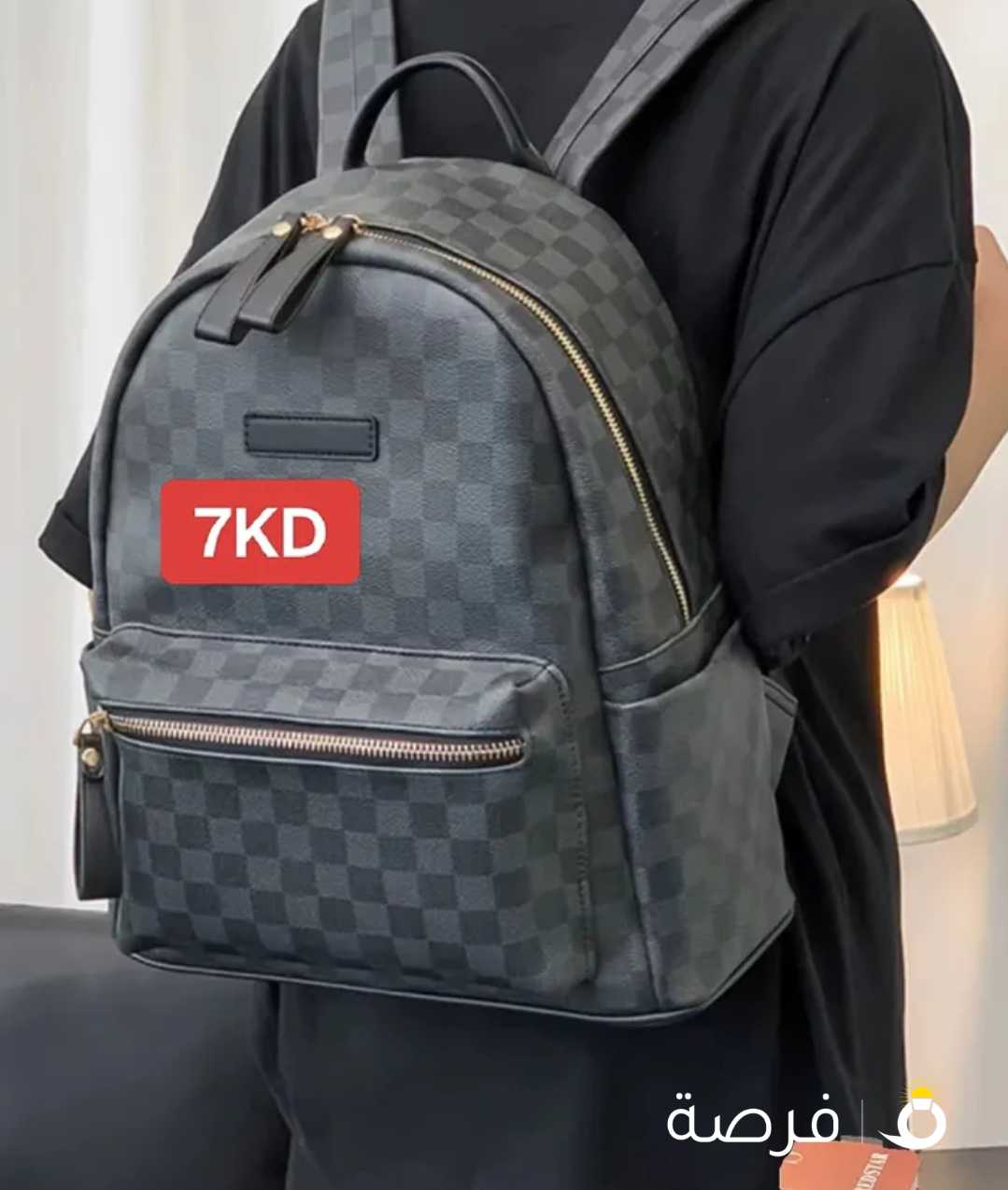 شنطة ماركة جوسي كوتور اصليه