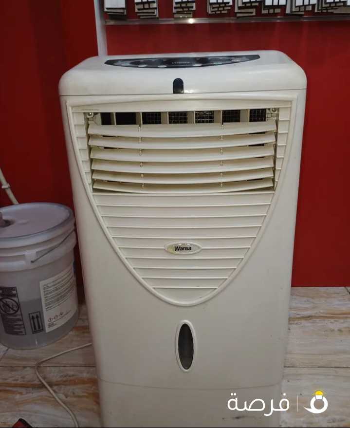 مكيف صحراوي للبيع يعمل بالماء