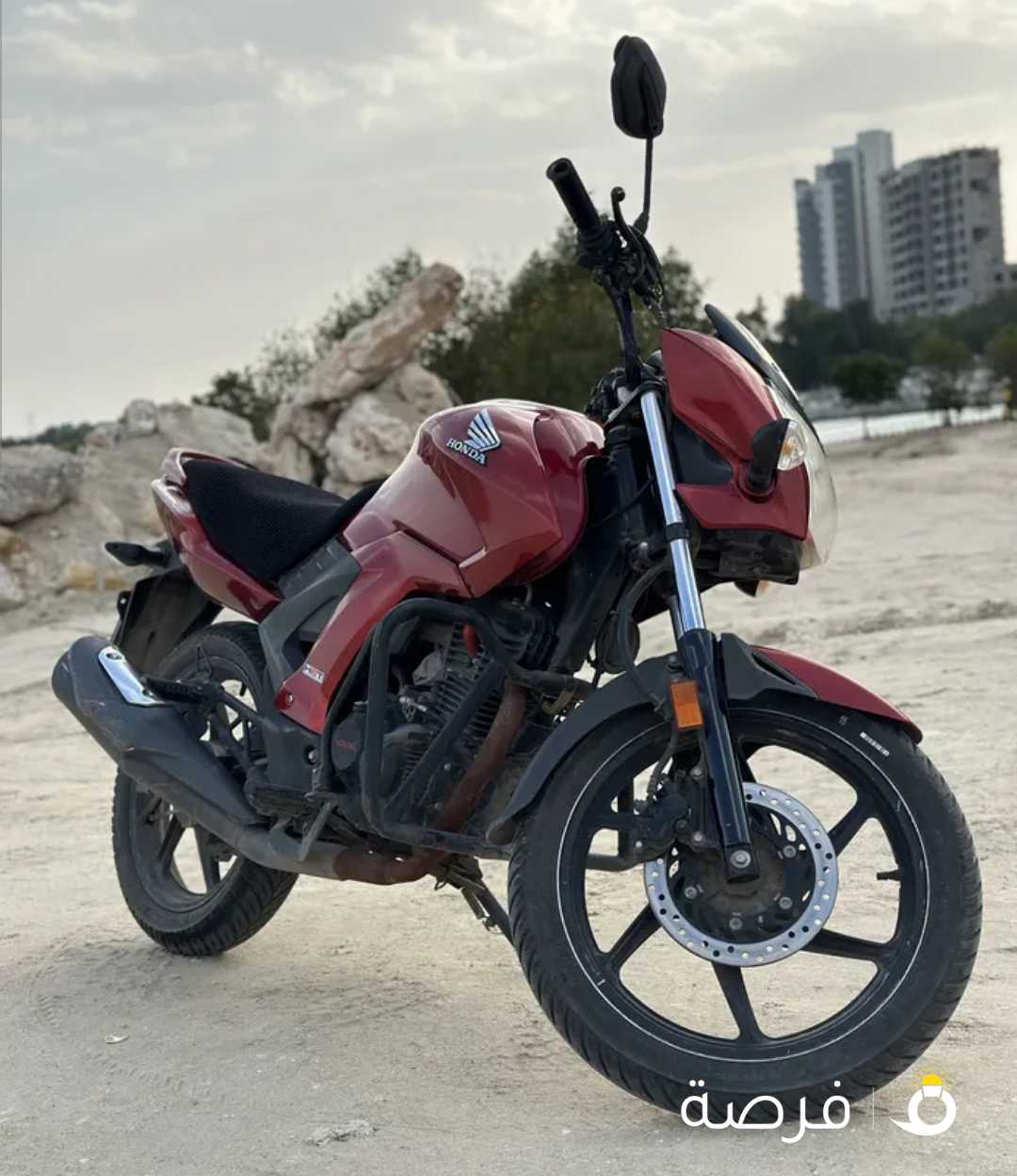 HONDA UNICORN CB 160 FOR SALE