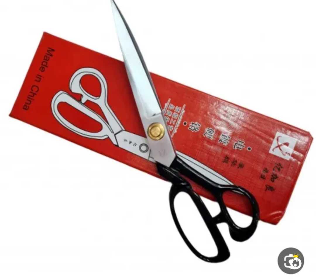 للبيع مقصات جمله عدد 34 ,الف