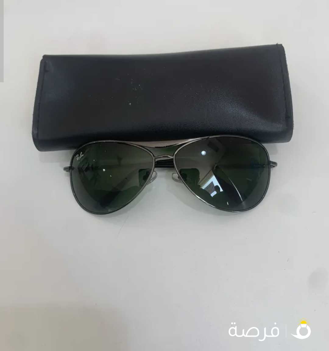 نظارة ريبان إيطالي للبيع جديدة