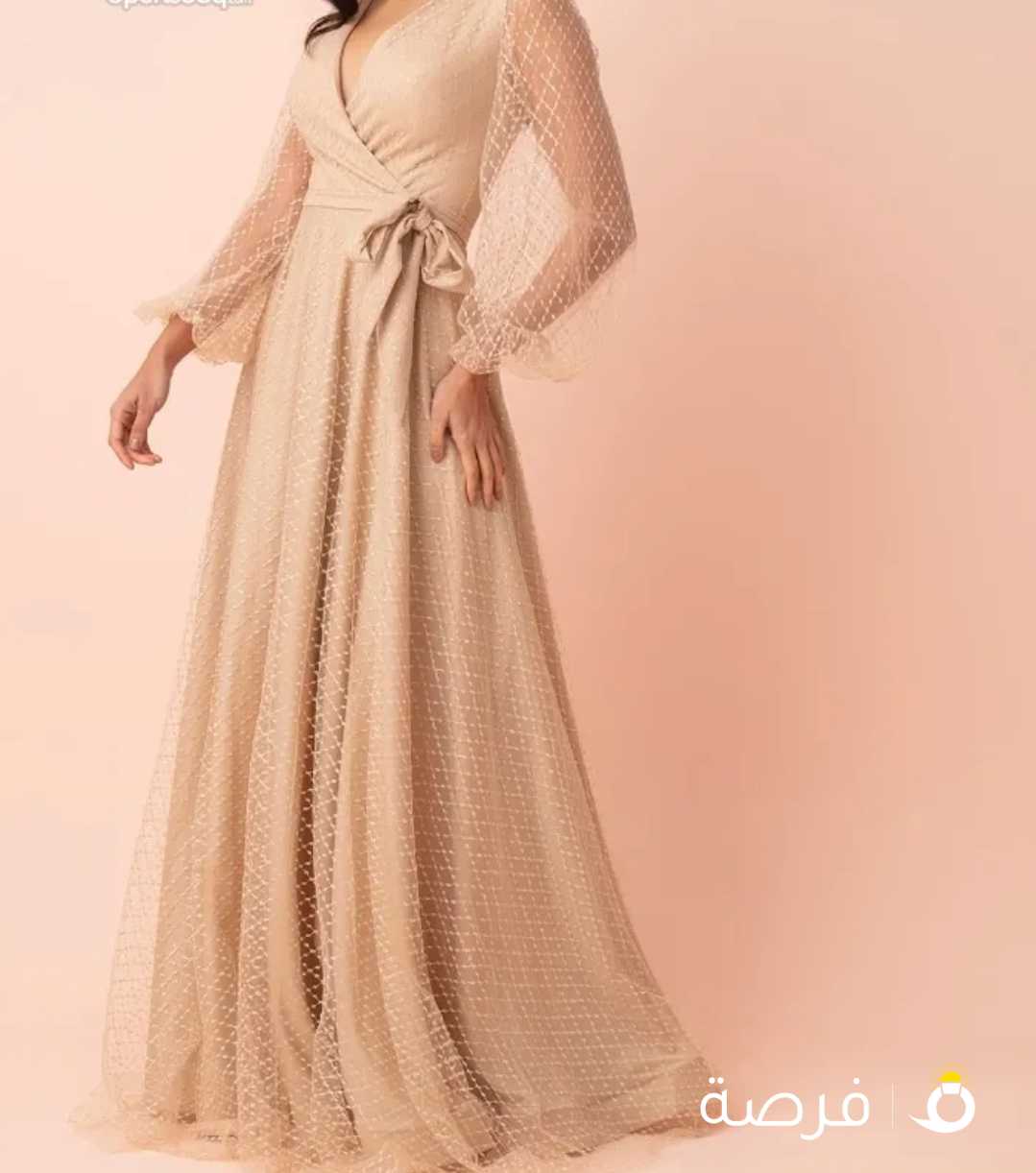 فستان للمناسبات