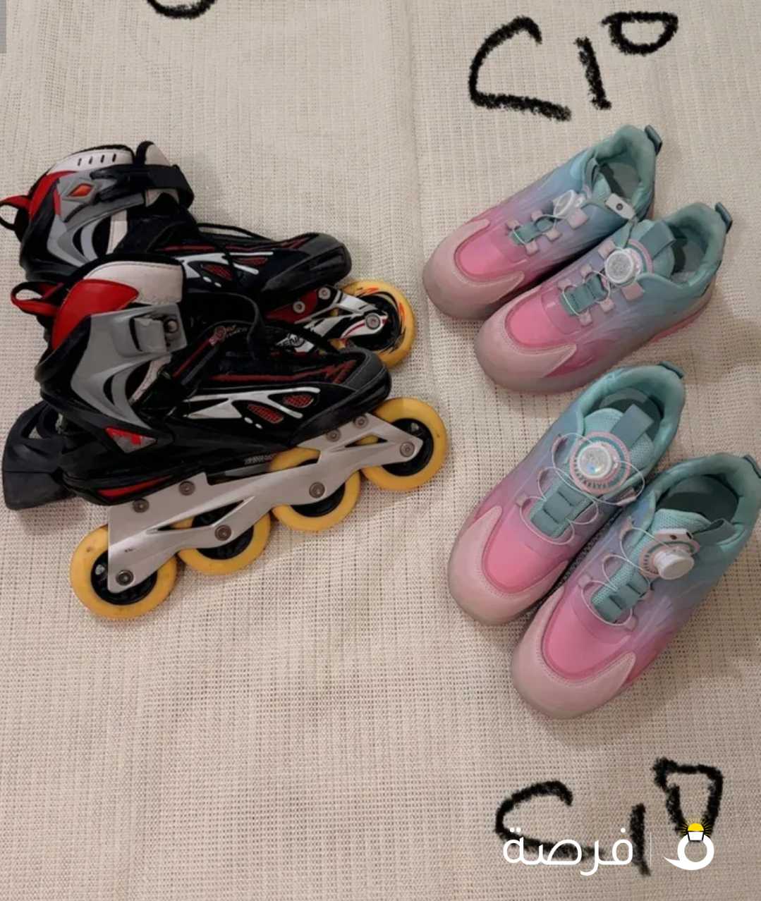 ملابس استعمال خفيف ونظيف جدا الاسعار على الصور والمقاسات فى الخاص