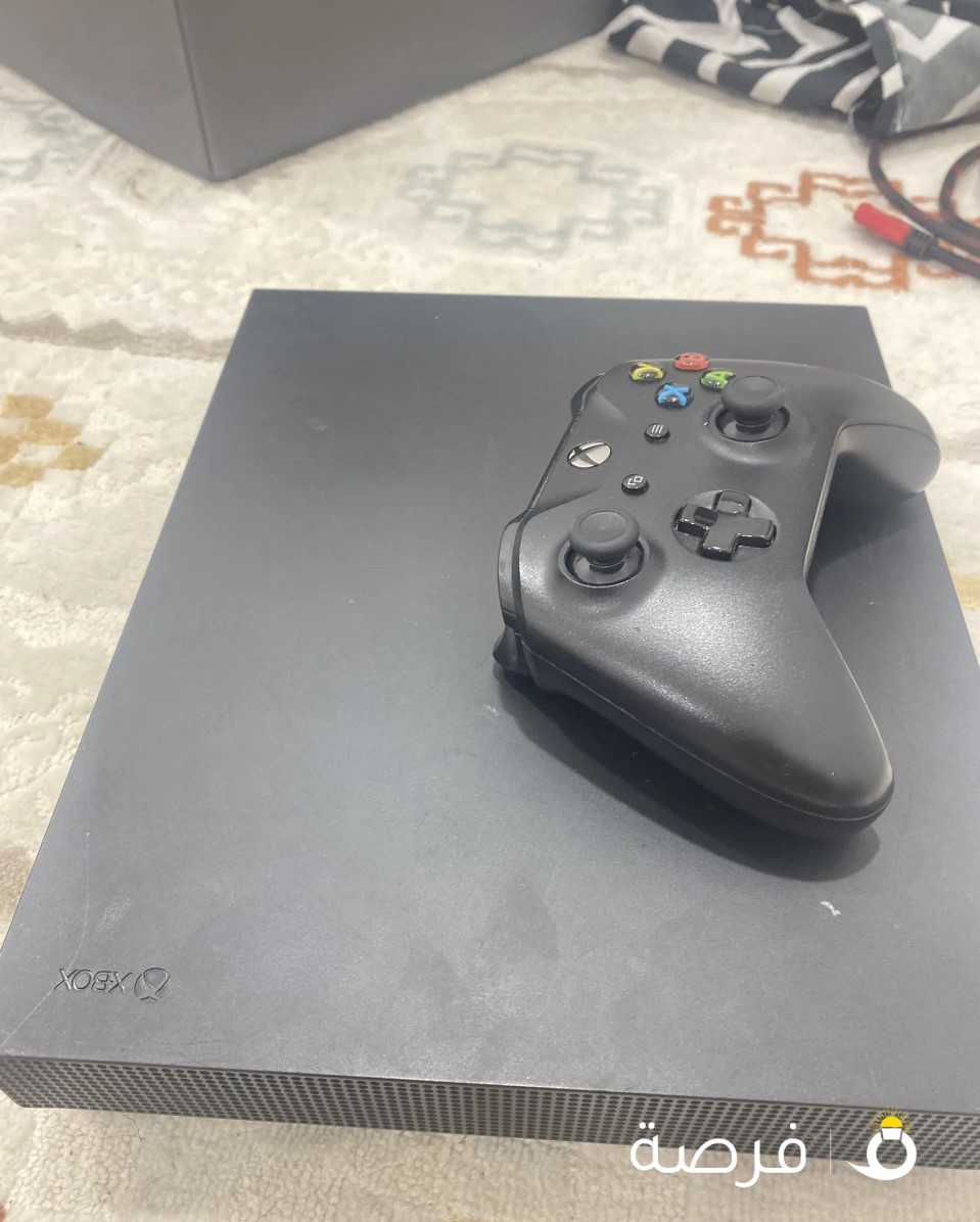 للبيع اكس بوكس ون أتوقع اس