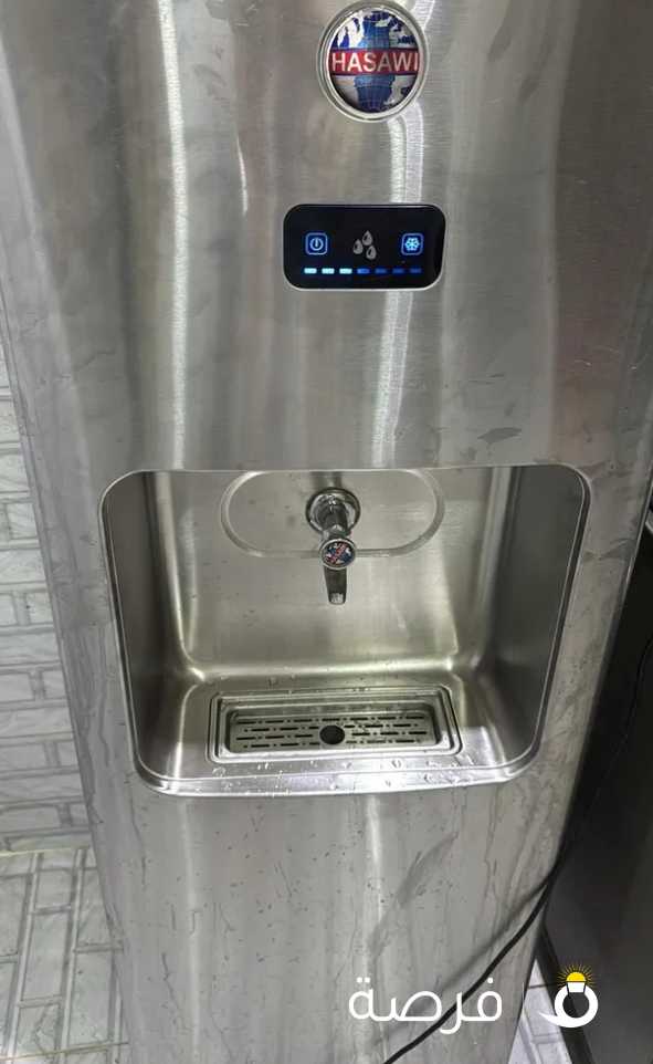 براد ماي استعمال بسيط وتساب