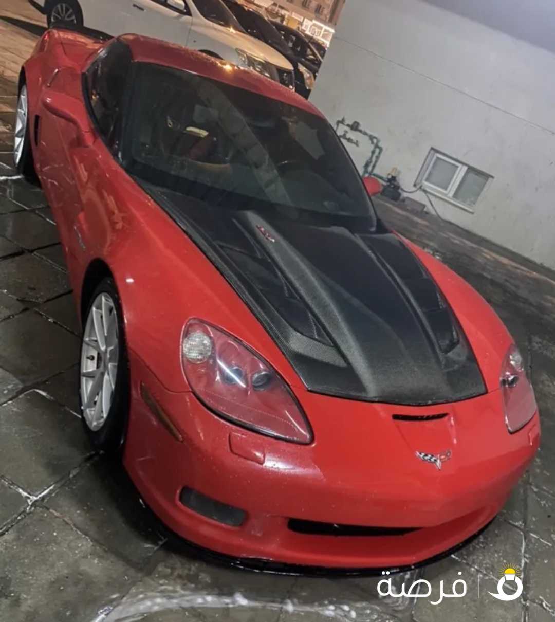 كورفت C6ZO6