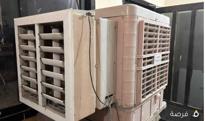 أقوي عرض مع الكفاله على الثلاجات والمكيفات
والبطاريات وكل مايخص الطاقه