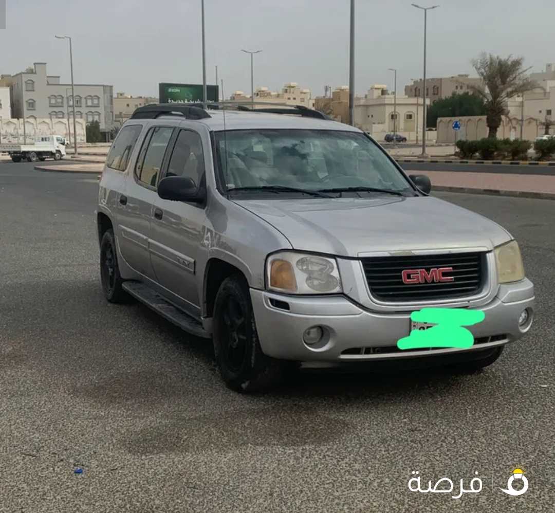 انفوي XL شاصي طويل