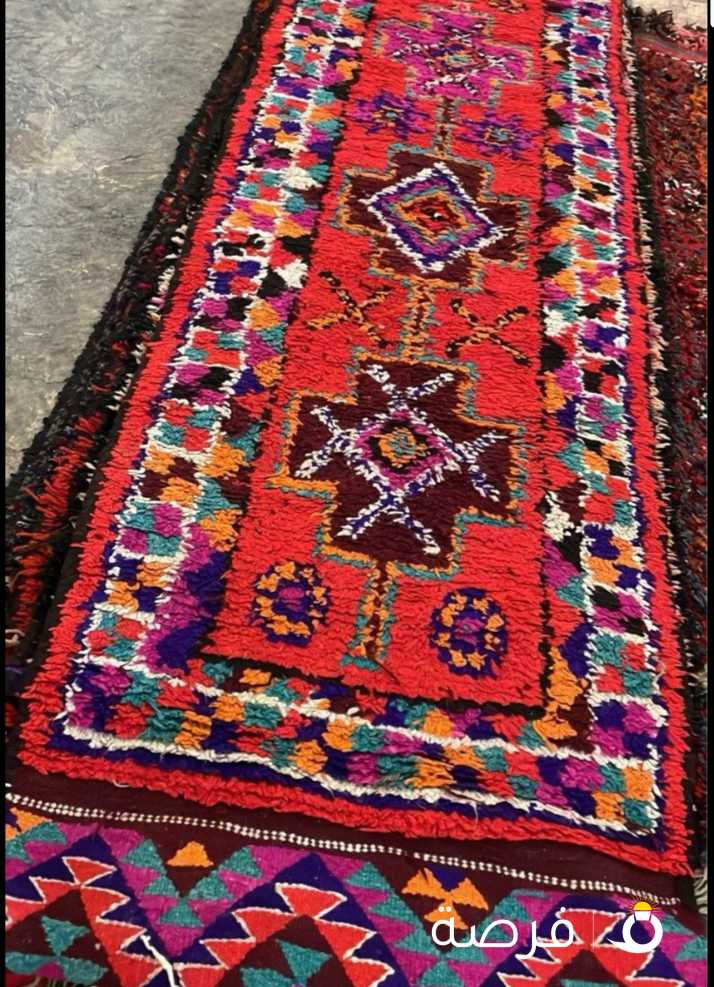 فرش سدوعراقي