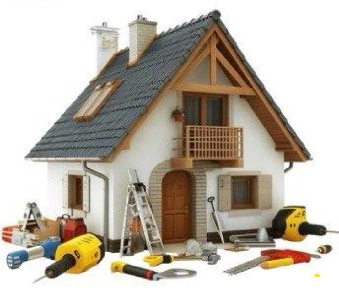 مطلوب معلم صيانة أوكأصحي و كهرباء