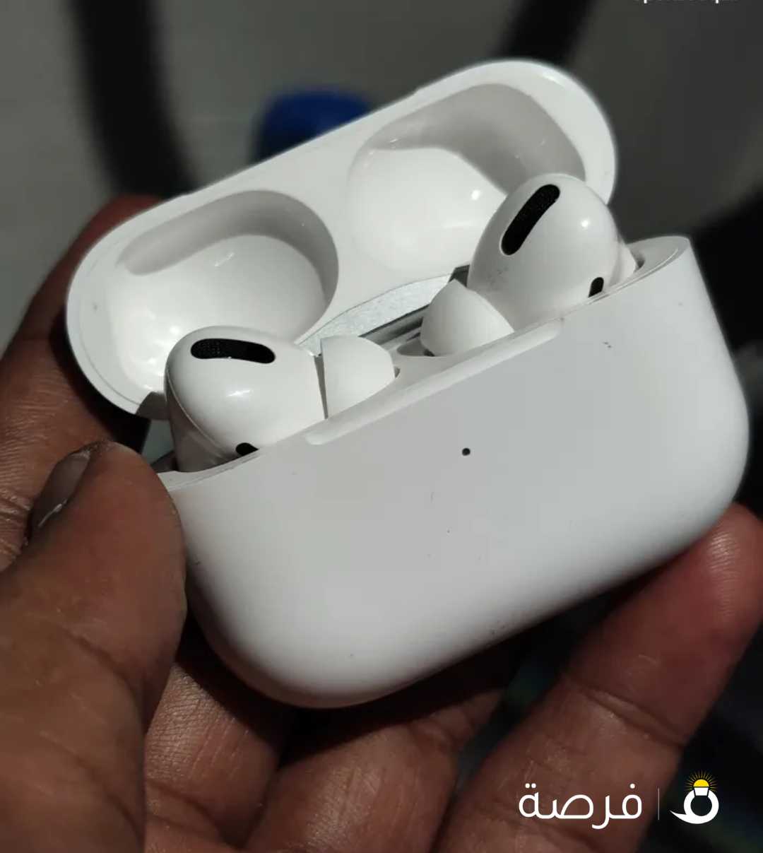 airbuds good contion