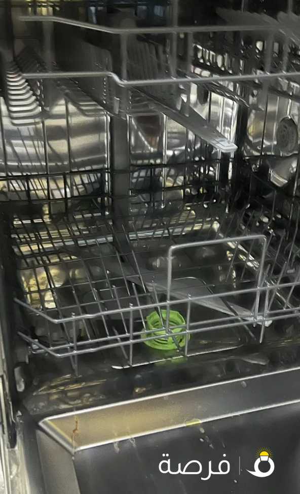 غسالة أطباق استعمال خفيف