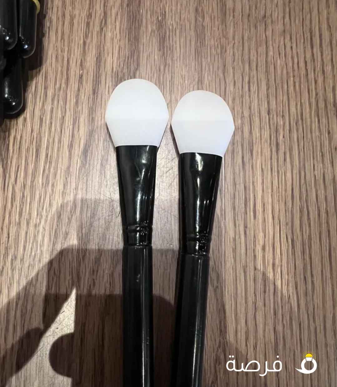 للبيع جملة فرش مكياج لأقنعة الوجه