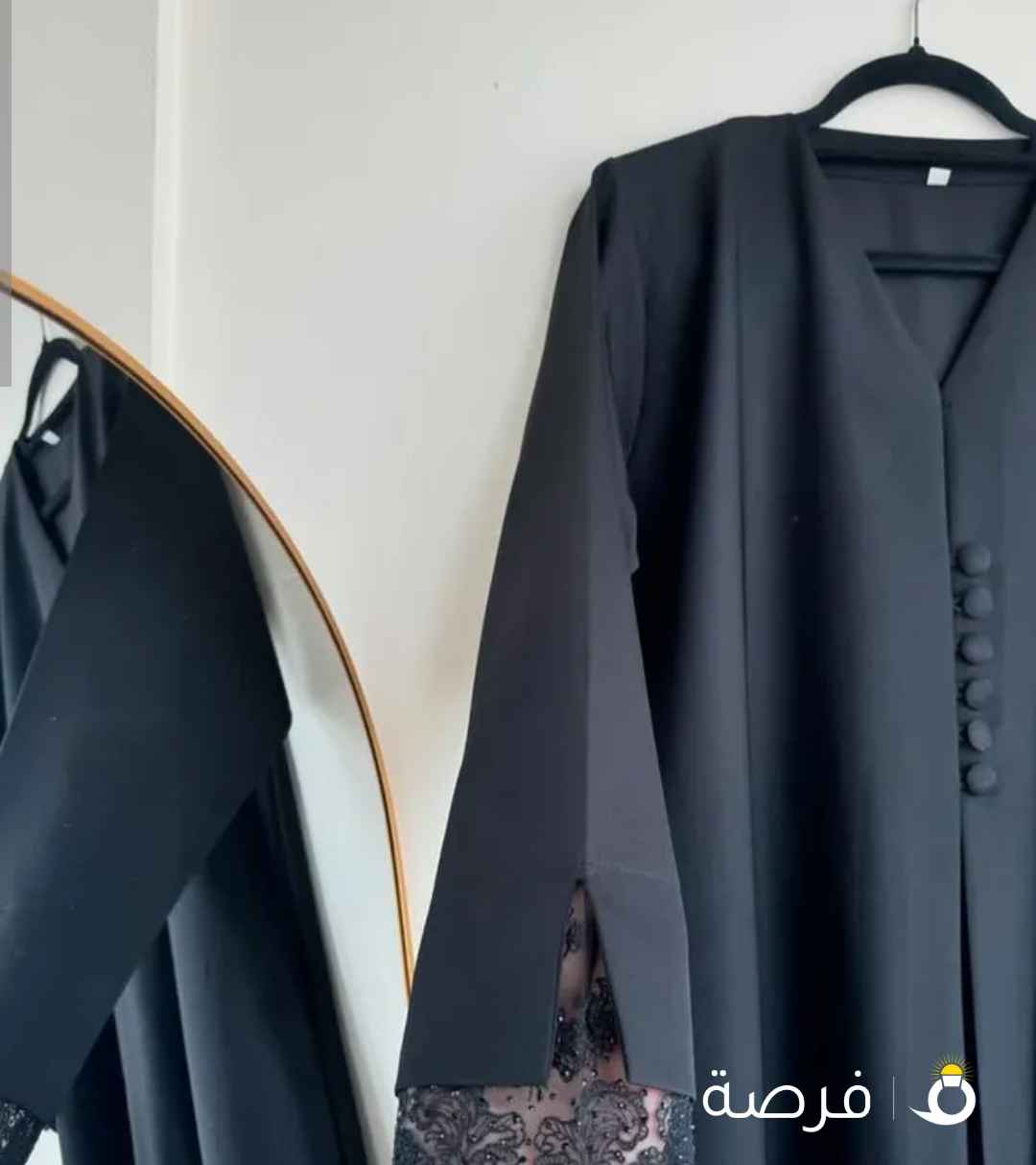 خياطه عبايات ومخاوير ودراعات لحقووووا عروضضض