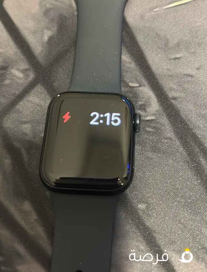 ساعه ابل مستعمله