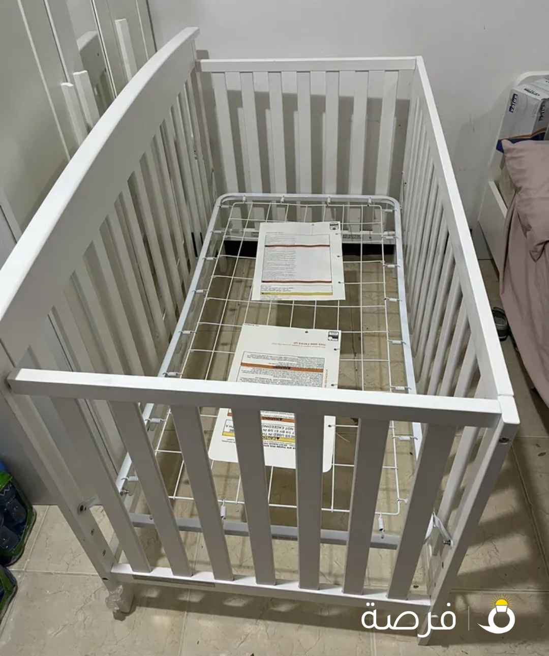 بارك بيبي من سنتربويت