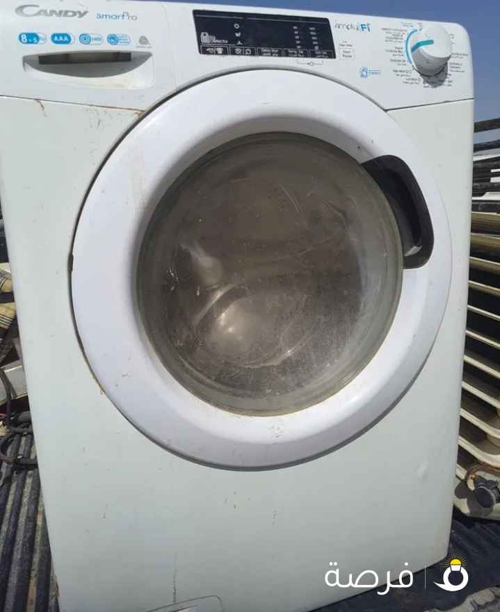 غساله أتوماتيك مستعمله