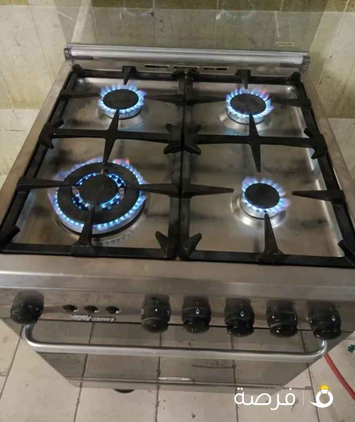 طباخ ايطالي 60×60