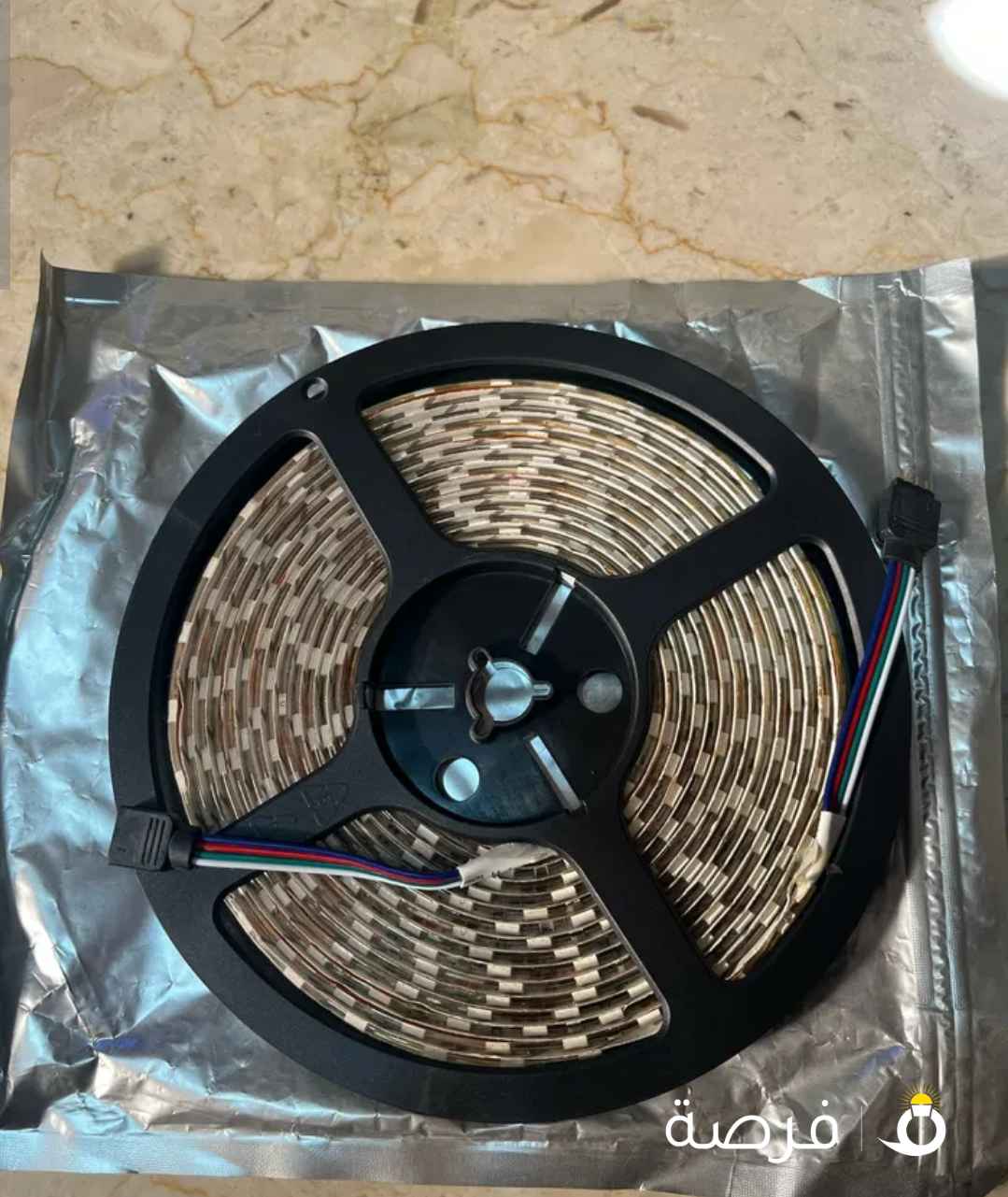 اضاءة للزينة