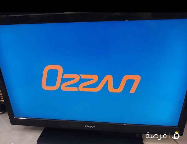 للبيع تلفزيون OZAN 39 بوصه