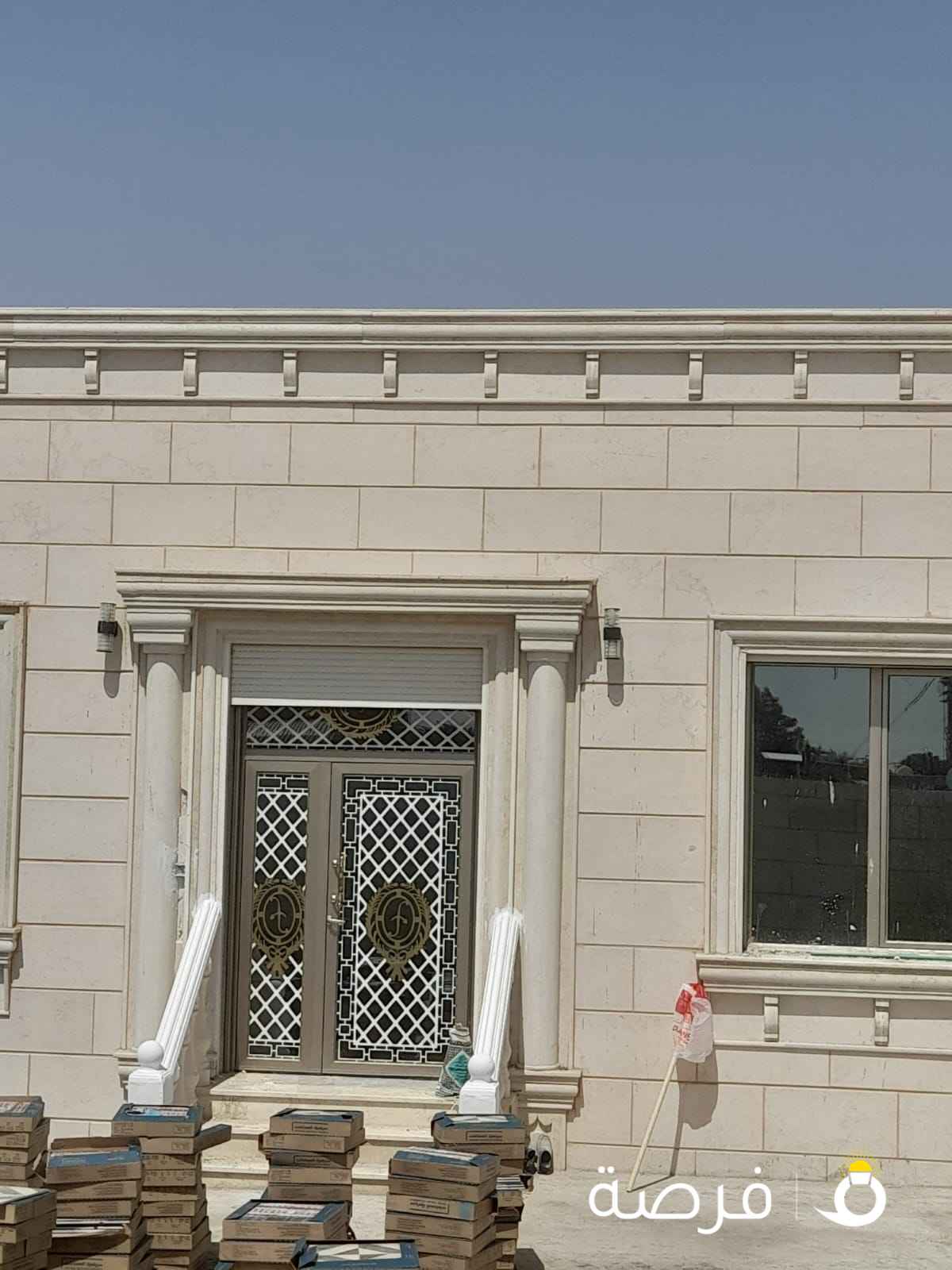 حجر ورخام