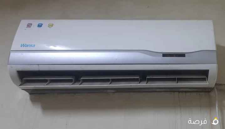 air conditioners