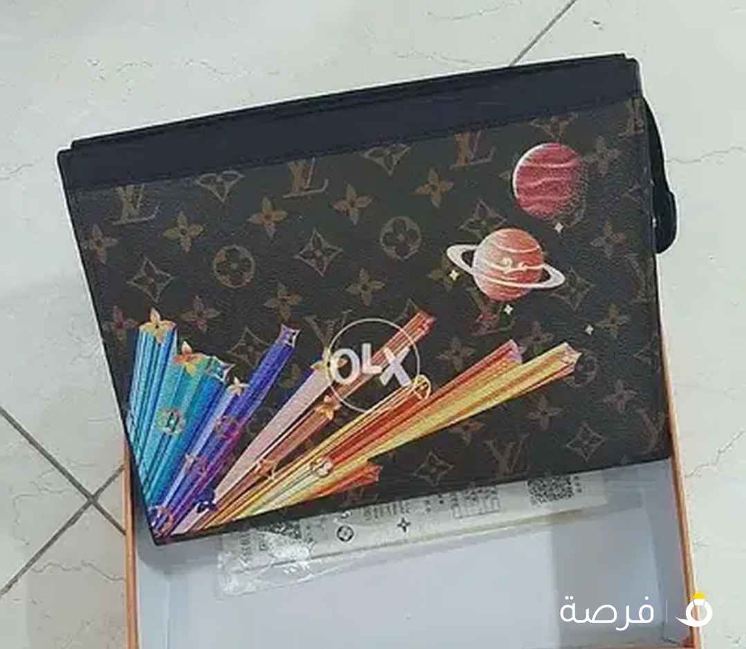 LOUIS VUITTON file حقيبة لوي فيتون