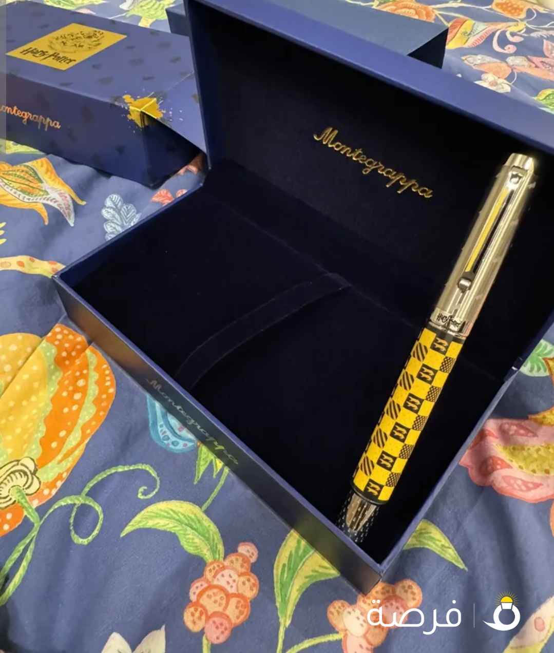 قلم مونتقرابا جديد