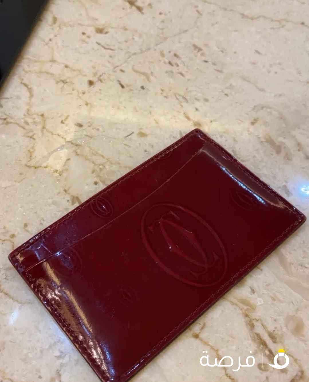 بوك كارتير ودانهيل اصلي