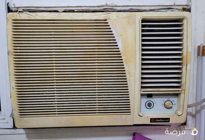 Window AC (National) for Sale