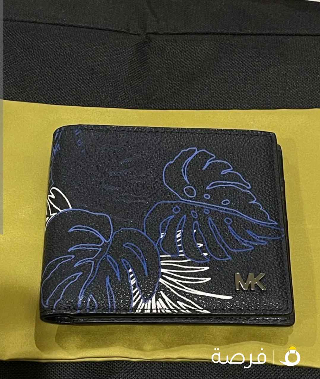 بوك MK/Fossil اصلي