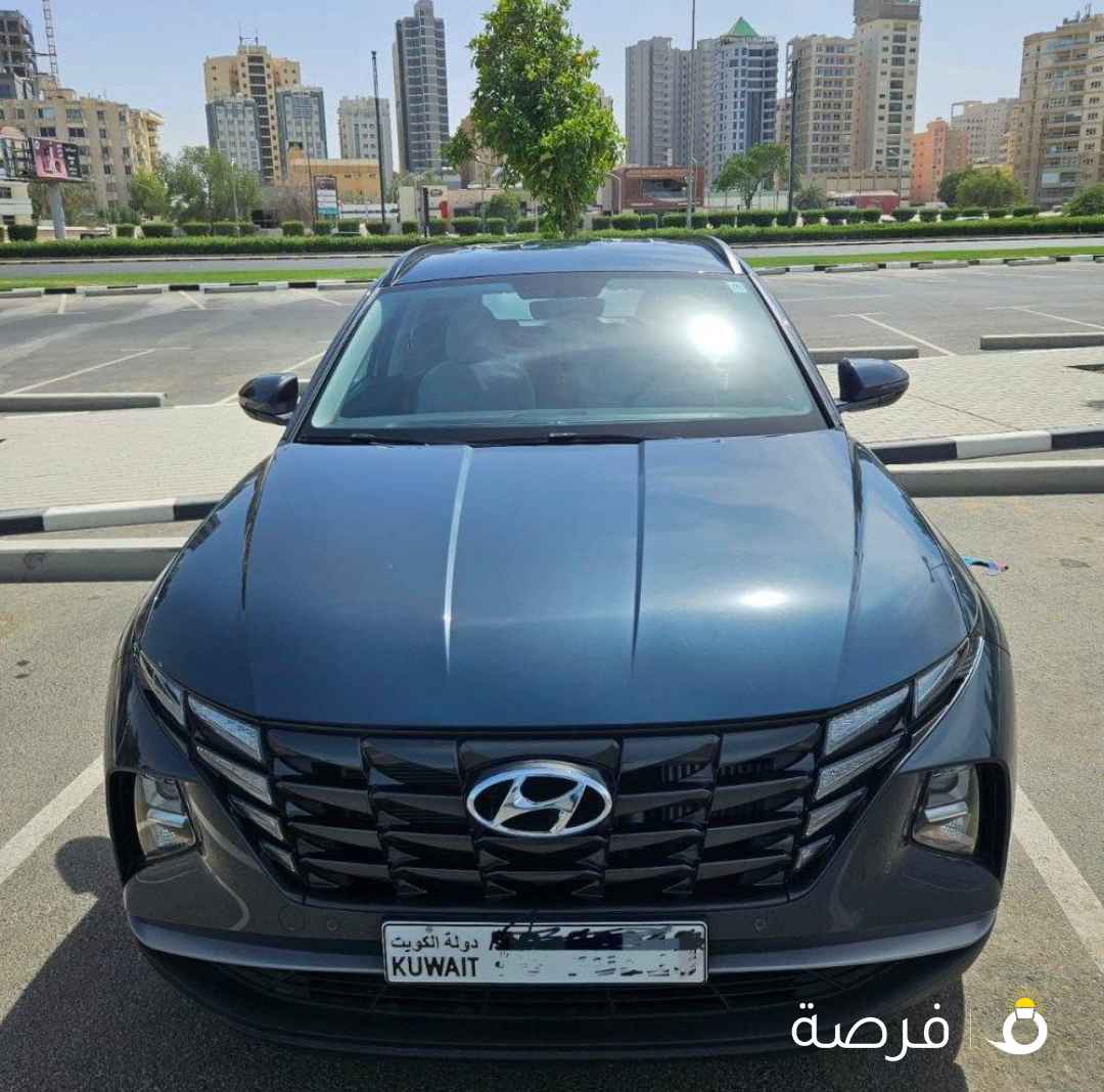 هيونداي توسان 2023 ماكينه 1600 تربو. الفئة المتوسطة
بحالة جديدة تماما