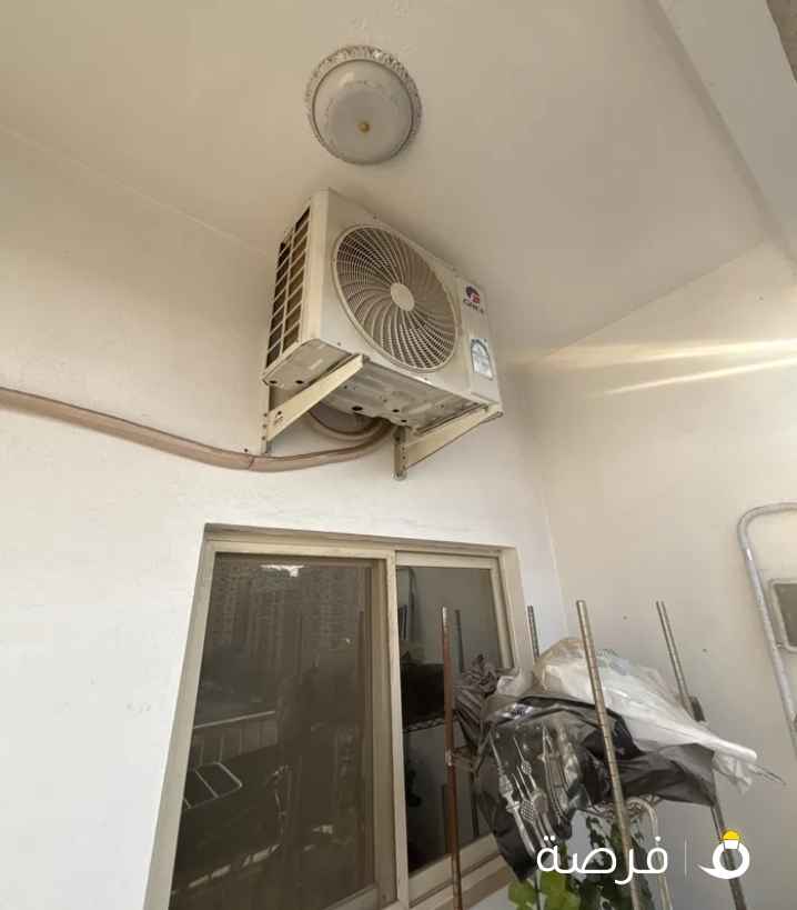 AC split unit like new