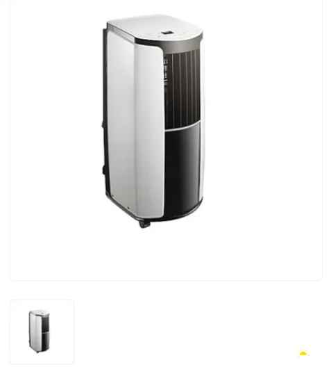 تكييف gree نظيف كفاله