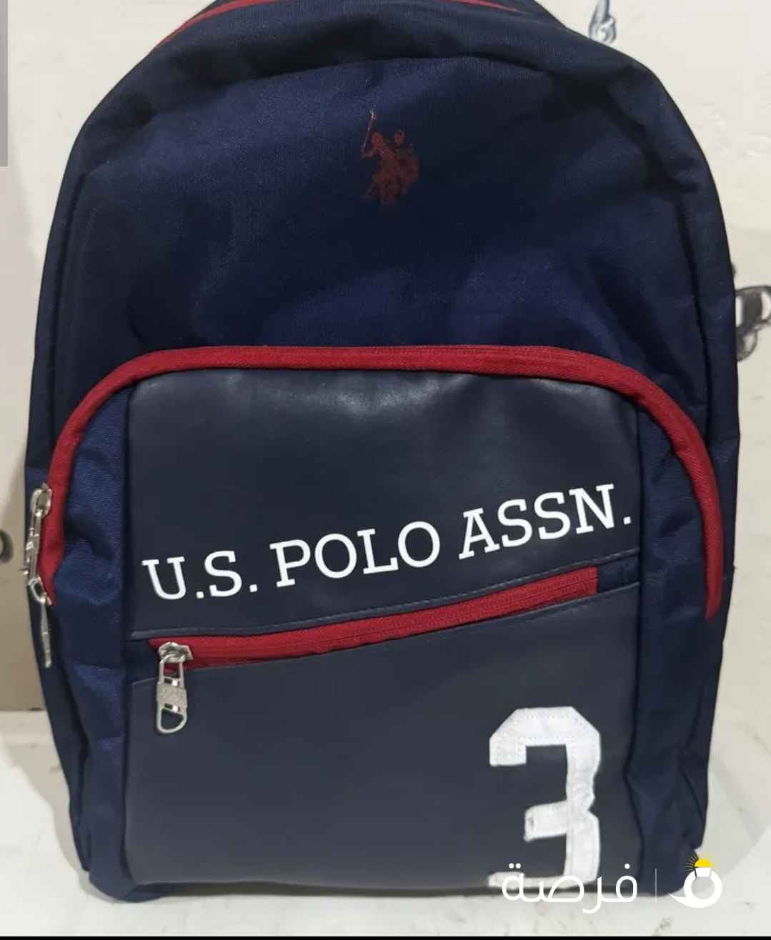 us polo bag