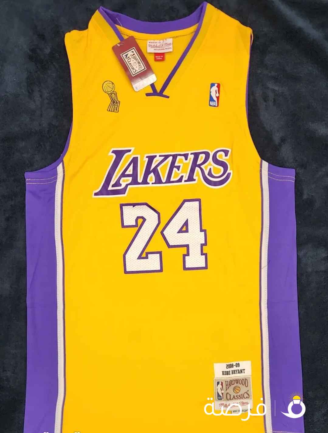 تيشيرتات NBA كلاسيكية Classic NBA Jerseys