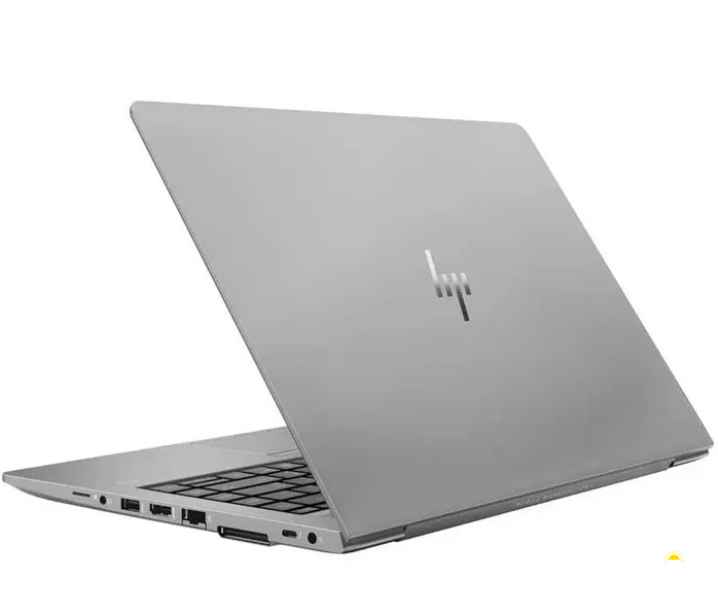 USED LAPTOP HP ZBOOK 14U G6