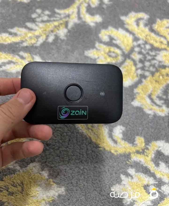 راوترات زين