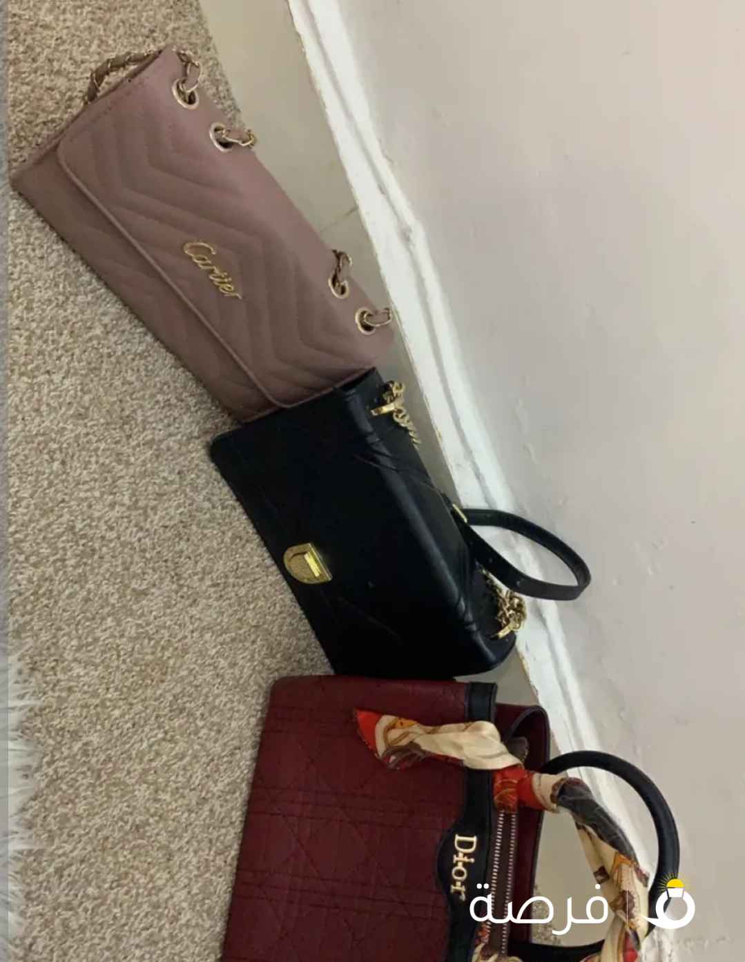 شنط استعمال خفيف