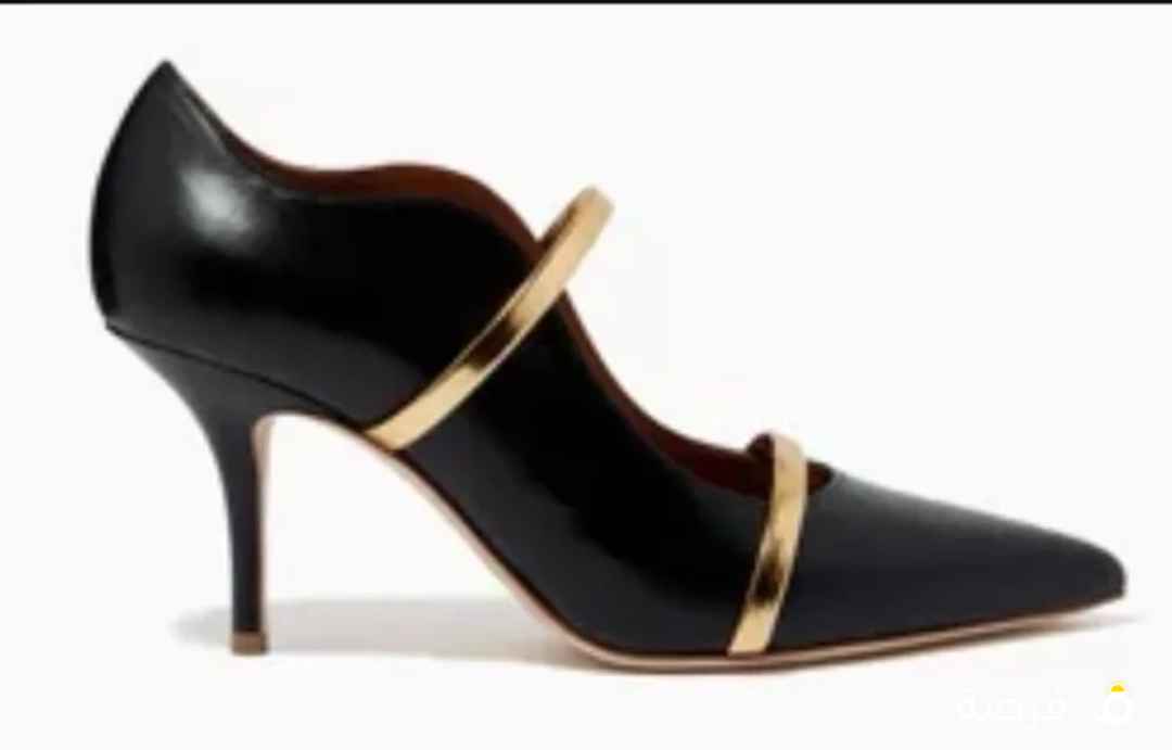 حذاء ماركة مالون سوليه اصلي