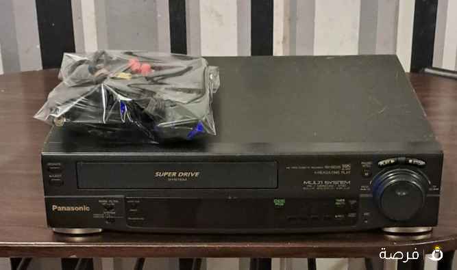 فيديو باناسونك ياباني