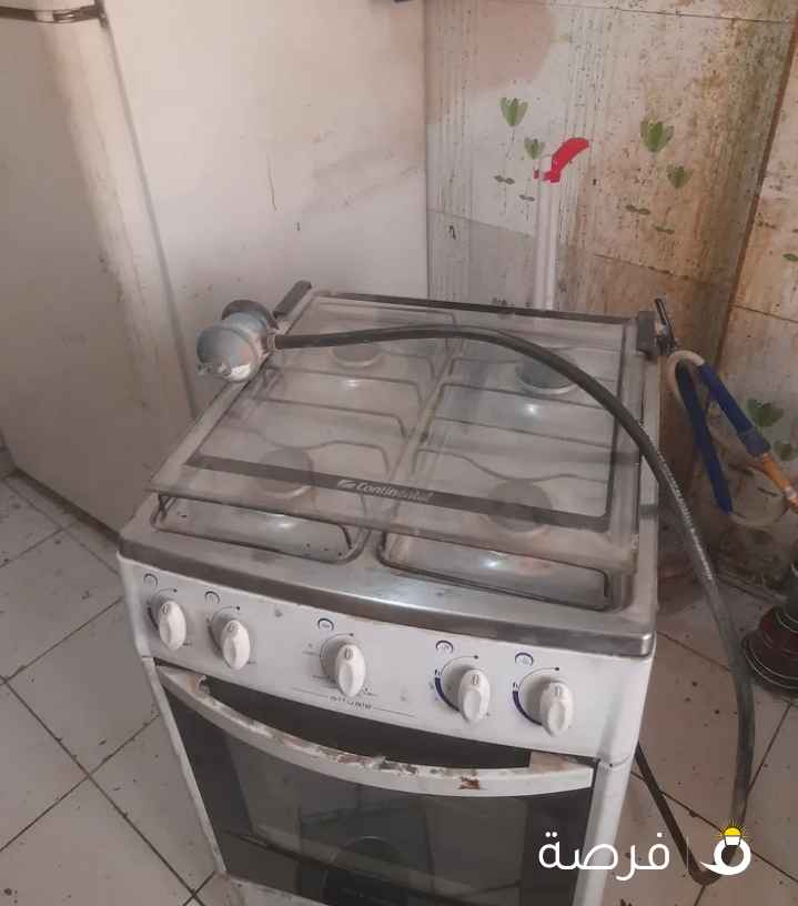 طباخ بسعر مغري